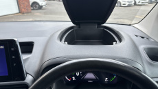 Vauxhall Combo Life 100kW SE 50kWh 5dr Auto Electric Estate